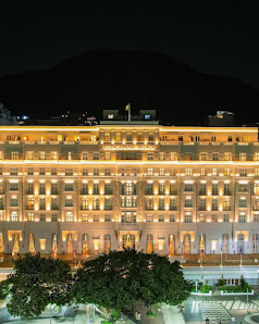 Copacabana Palace, A Belmond Hotel, Rio de Janeiro thumb 7